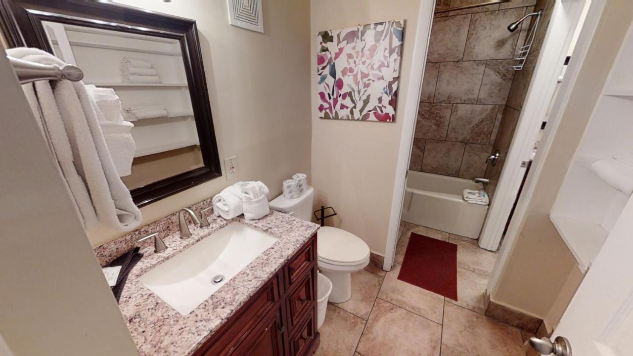 Holiday home Summit 304 Panama City Beach